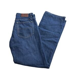 Lucky Brand Billy Straight Youth Jean size 18